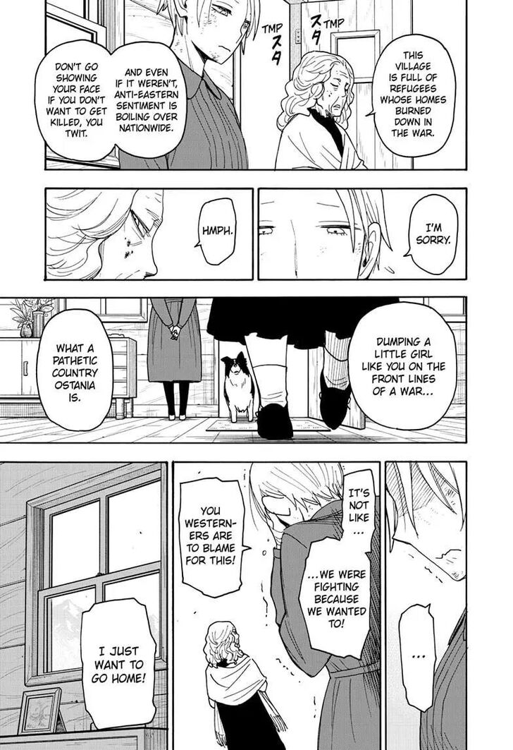Spy x Family, Chapter 100 image 13